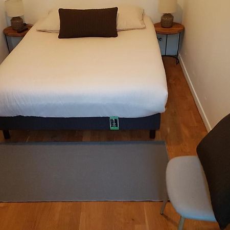 Hotel Victoire บอร์โด ภายนอก รูปภาพ
