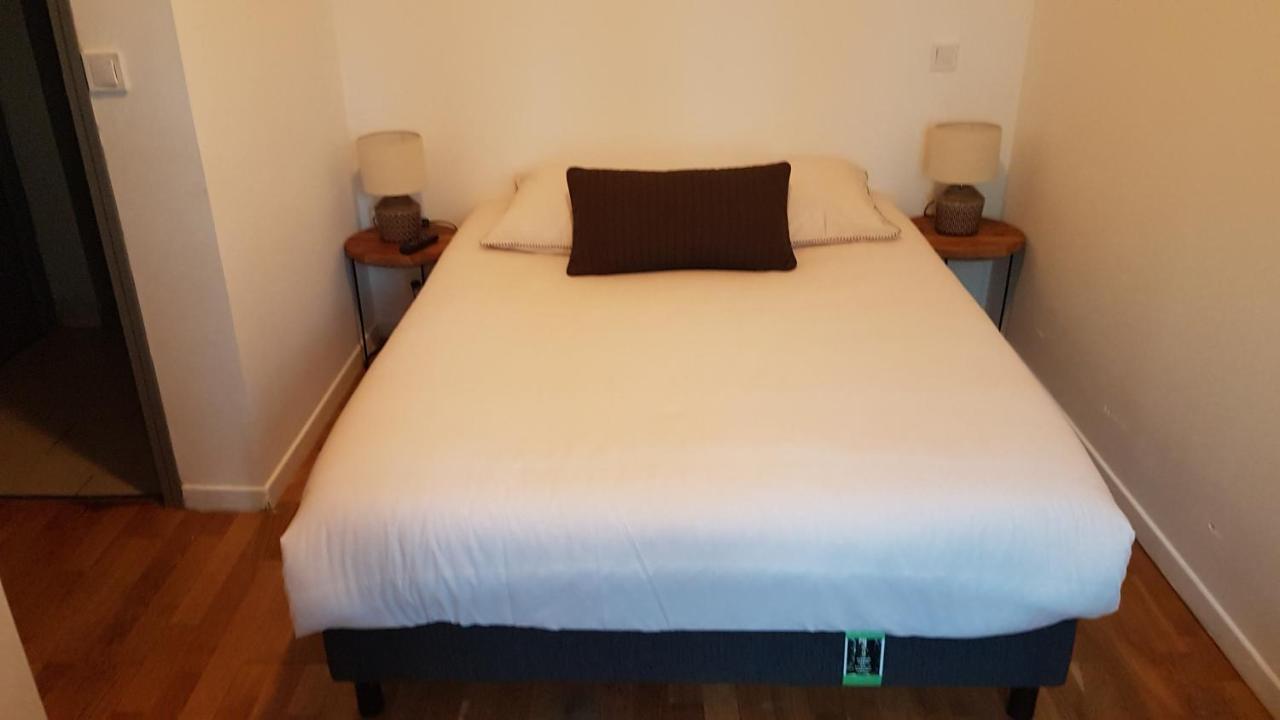 Hotel Victoire บอร์โด ภายนอก รูปภาพ