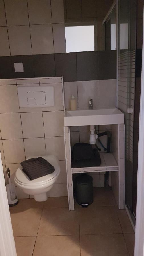 Hotel Victoire บอร์โด ภายนอก รูปภาพ