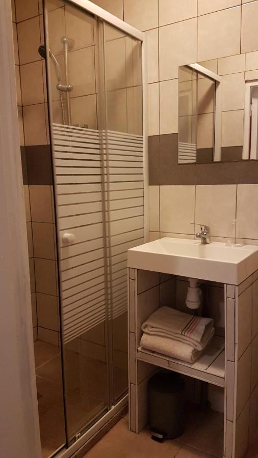 Hotel Victoire บอร์โด ภายนอก รูปภาพ