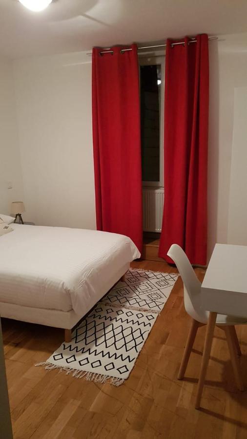 Hotel Victoire บอร์โด ภายนอก รูปภาพ