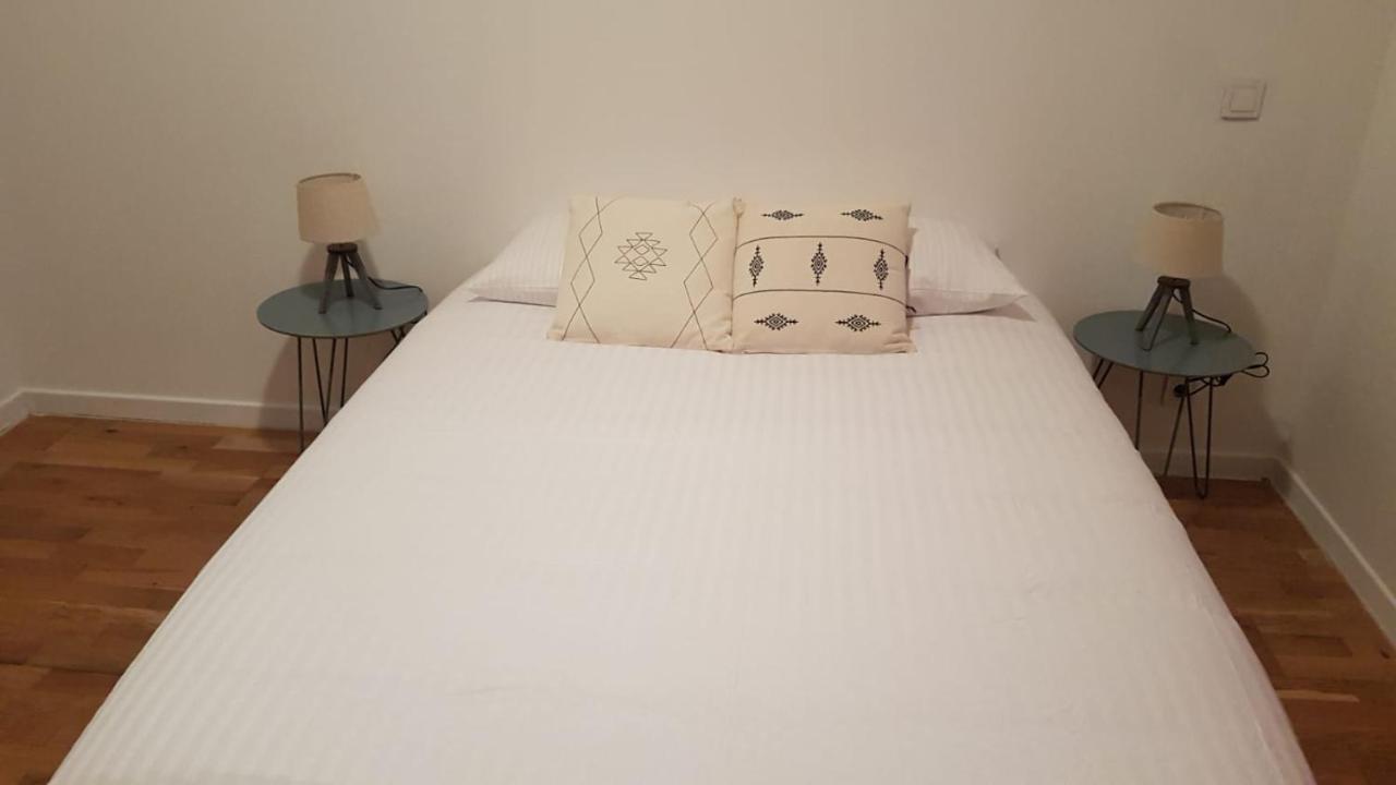 Hotel Victoire บอร์โด ภายนอก รูปภาพ
