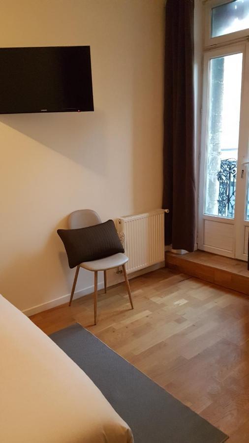 Hotel Victoire บอร์โด ภายนอก รูปภาพ
