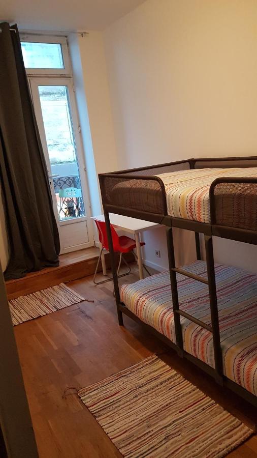 Hotel Victoire บอร์โด ภายนอก รูปภาพ